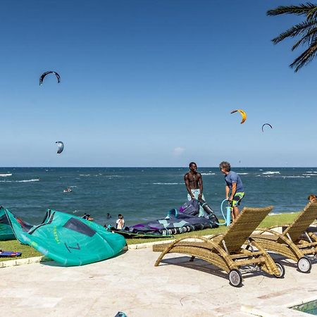 Watermark Luxury Oceanfront Residences Cabarete Exterior foto