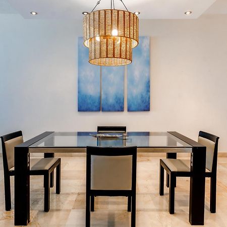 Watermark Luxury Oceanfront Residences Cabarete Exterior foto