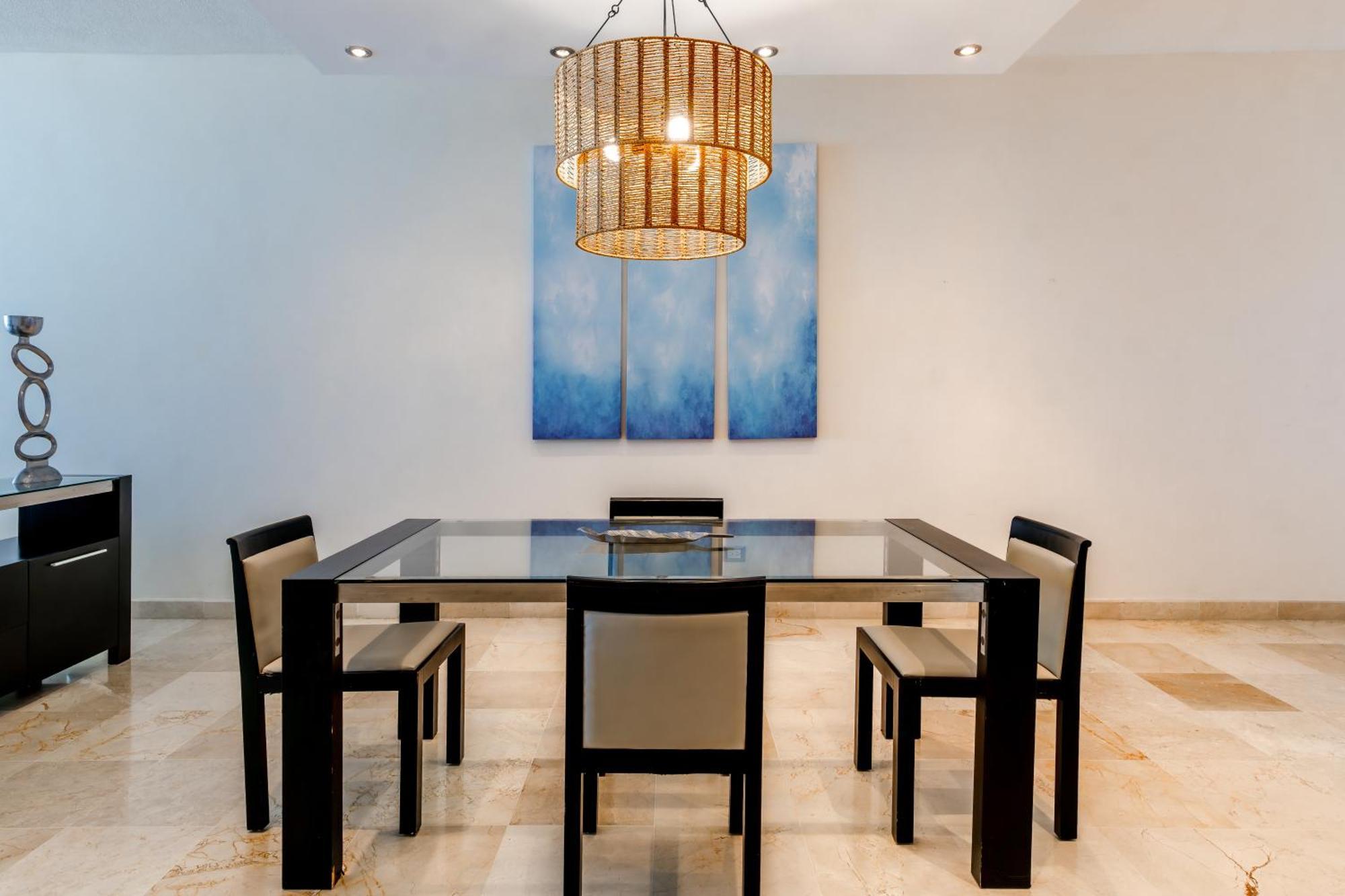 Watermark Luxury Oceanfront Residences Cabarete Exterior foto