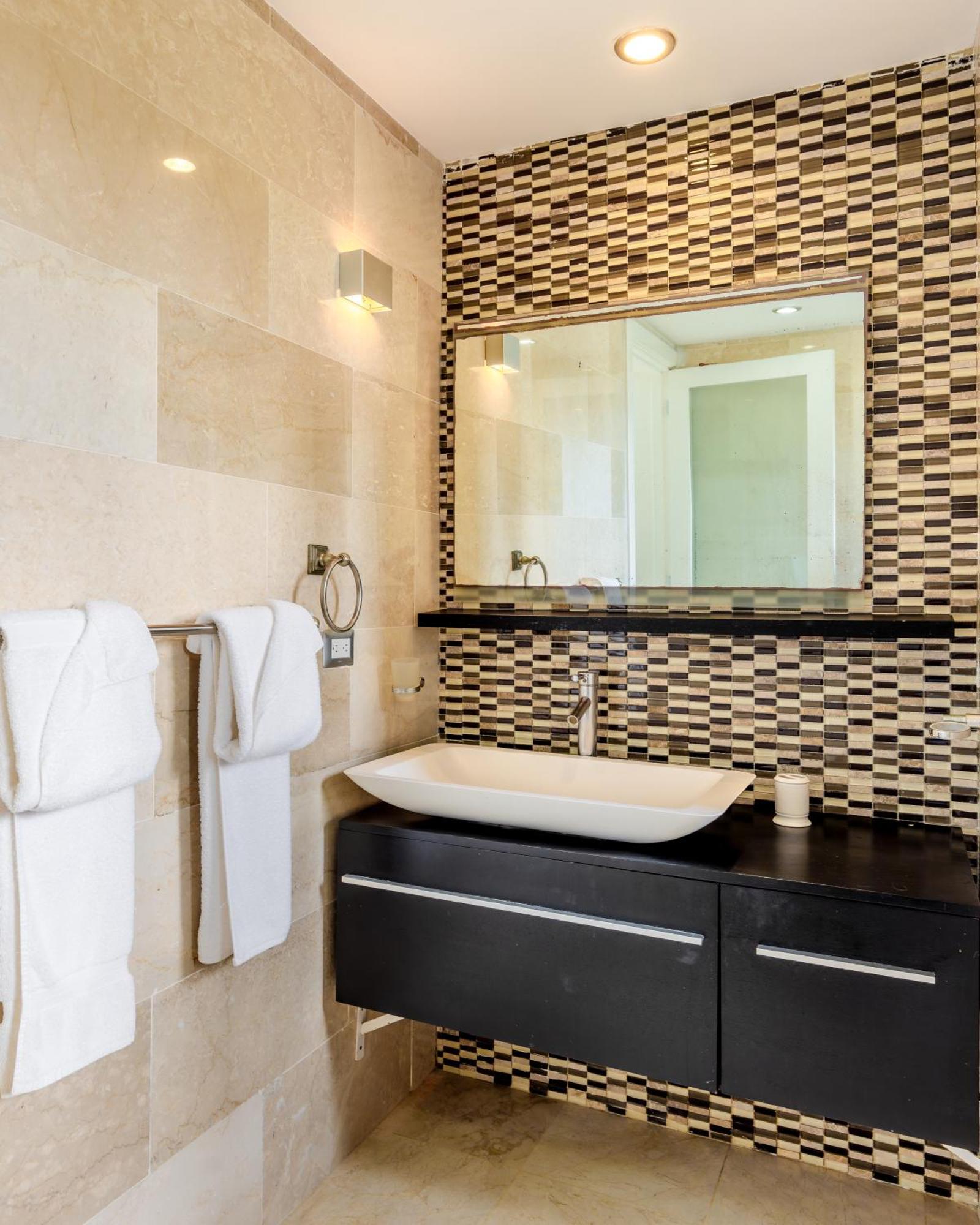 Watermark Luxury Oceanfront Residences Cabarete Exterior foto