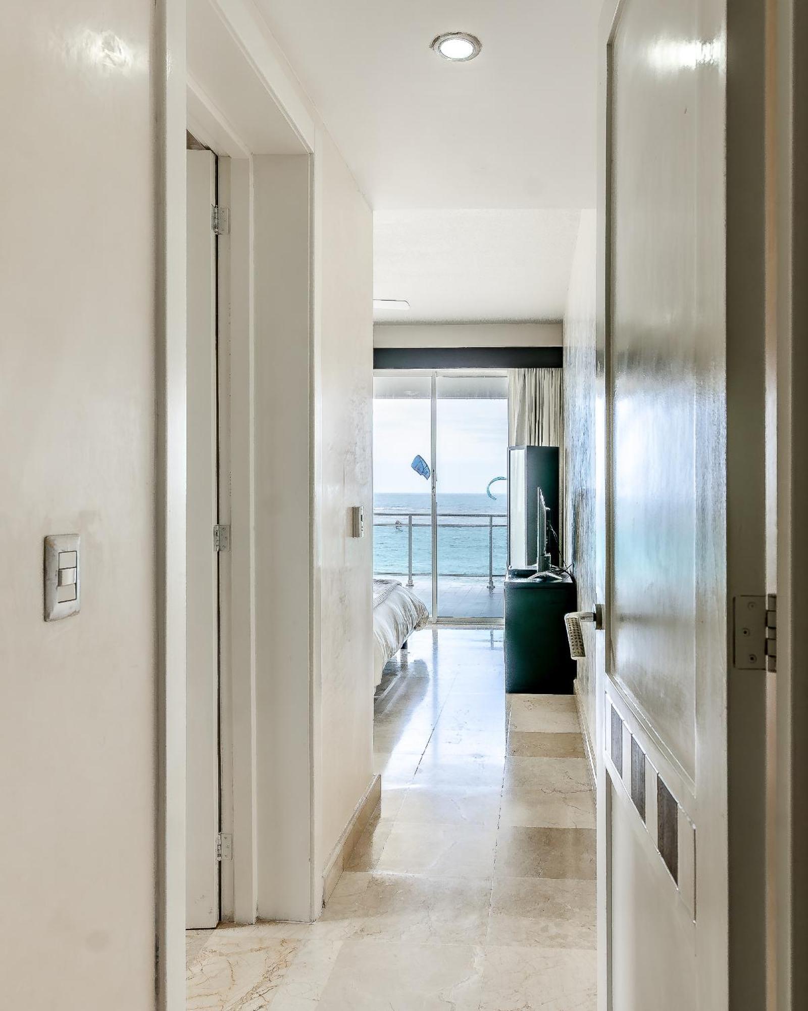 Watermark Luxury Oceanfront Residences Cabarete Exterior foto